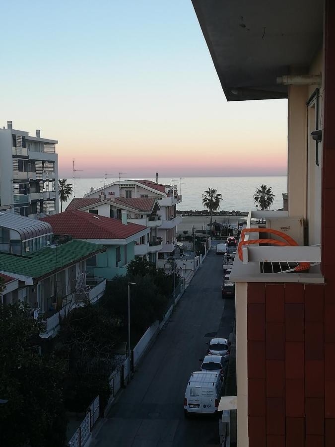 Sapore Di Mare Montesilvano Marina Exterior foto